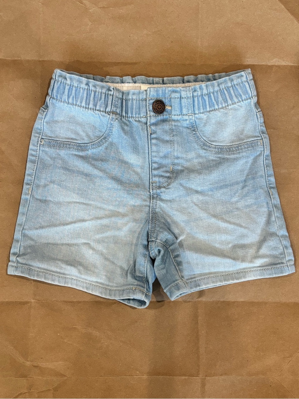 Oshkosh b’gosh - Girls Denim Shorts